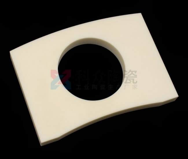 特種陶瓷有哪些應用呢？（圖）
