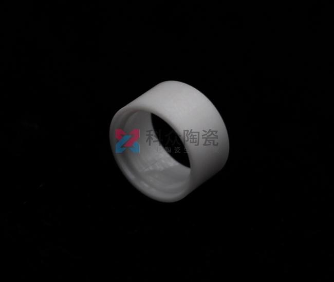 氧化鋯陶瓷環有什么優點及性能呢？（圖）