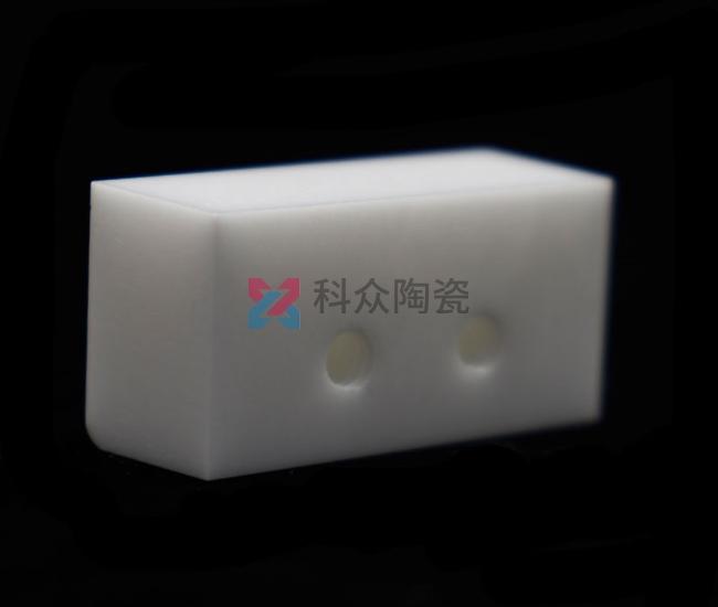 特種陶瓷與傳統陶瓷的區別是什么呢？（圖）