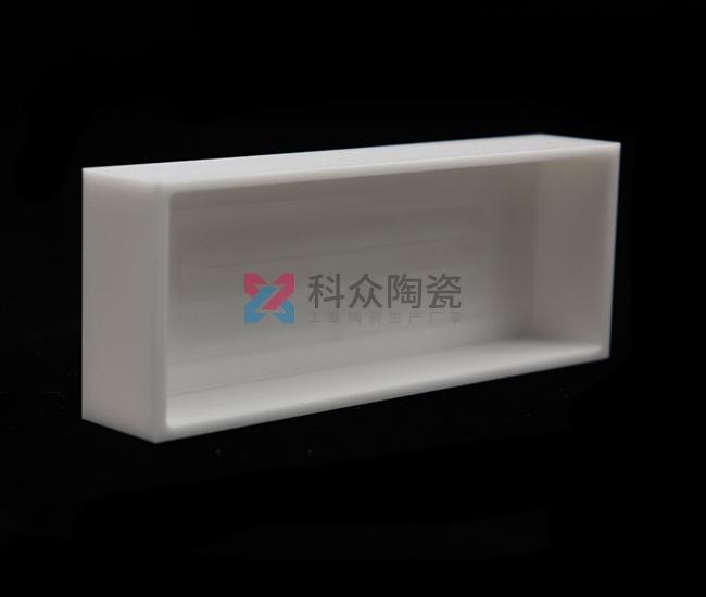 氧化鋯功能陶瓷有什么性能特點呢？（圖）