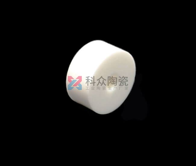 氧化鋯陶瓷在工業(yè)行業(yè)帶來了哪些影響呢？（圖）