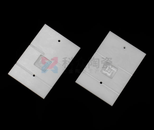 陶瓷片的種類有哪兩種呢？（圖）