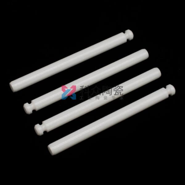 結構陶瓷中有哪些常用的陶瓷材料呢？（圖）