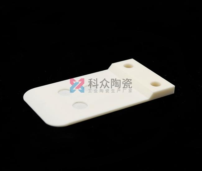 剛玉陶瓷一般有些什么優點和應用呢？（圖）