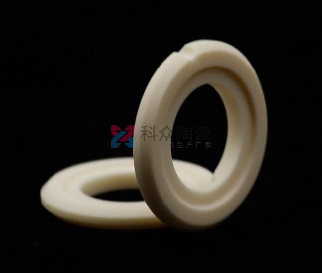 氧化鋁特種陶瓷在電子工業中有些什么應用呢？（圖）