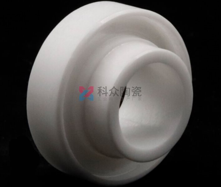 氧化鋯陶瓷的加工工藝是怎樣的呢？（圖）