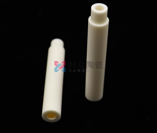 高溫陶瓷材料的特點有哪些呢？（圖）