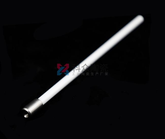 氧化鋯陶瓷結構件的質量應該怎么檢測呢？（圖）