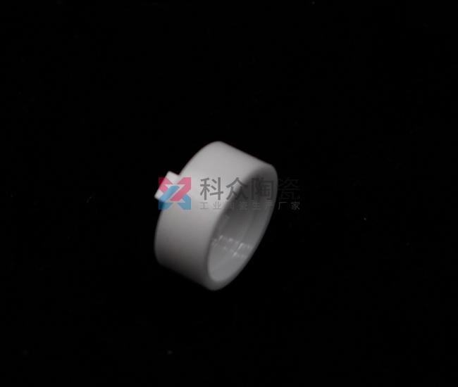 氧化鋯陶瓷加工的優勢都有哪些呢？（圖）