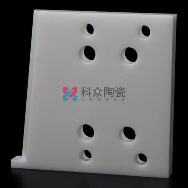 好的氧化鋯陶瓷件是怎么生產出來的呢？（圖）