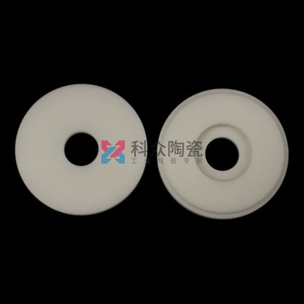 氧化鋁陶瓷的干壓成型一般要注意哪些呢？（圖）