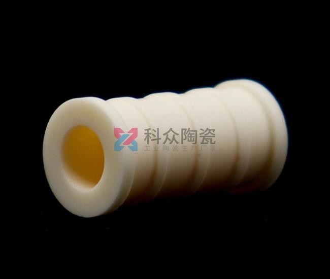 耐高溫陶瓷為什么這么歡迎？（圖）