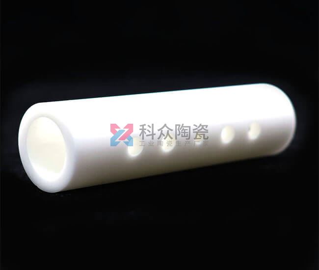 氧化鋯陶瓷的廣泛運用在哪里？（圖）