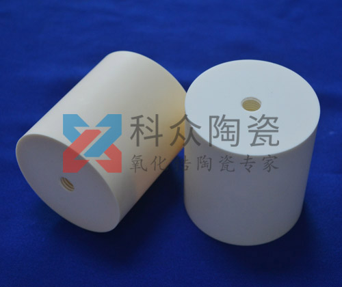 各種工業陶瓷坩堝分別具有什么優勢？