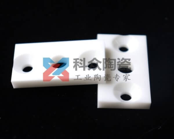 工業特種陶瓷你了解多少？（多圖）