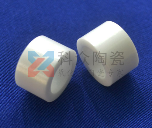 陶瓷導環是什么？它有什么優點呢？（多圖）