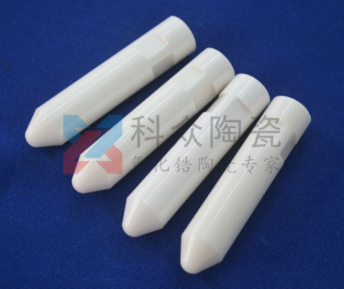 是什么因素讓氧化鋯陶瓷經(jīng)燒結(jié)后泛黃？