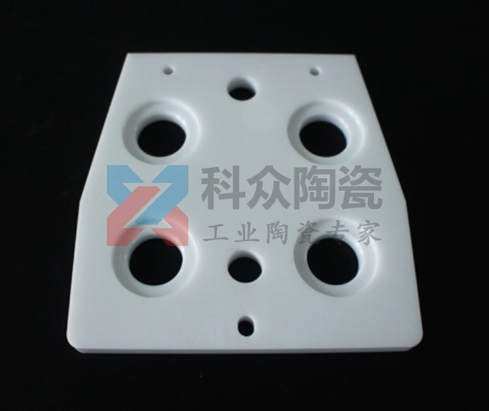 氧化鋯陶瓷為什么不易碎？