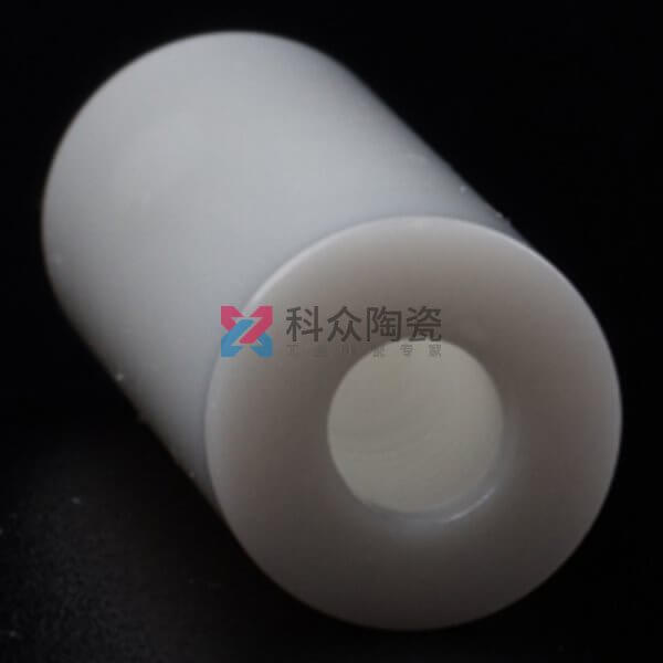 氧化鋯陶瓷件受人們青睞是有原因的?。ㄗ钚拢? width=