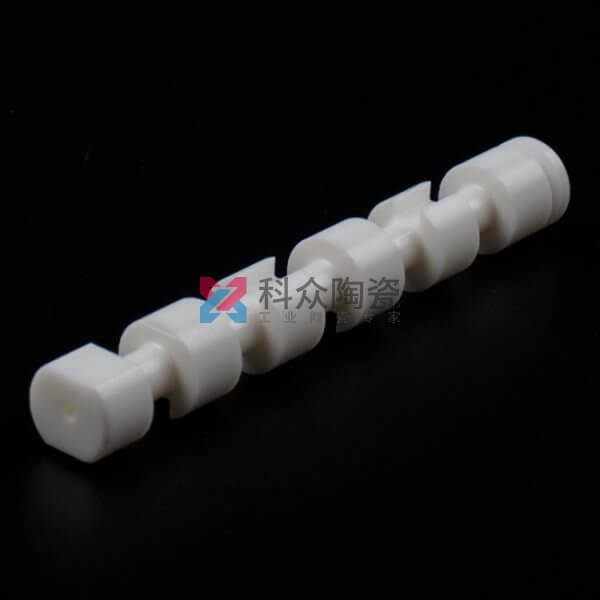 耐磨陶瓷是如何進行激光加工的呢？（最新）